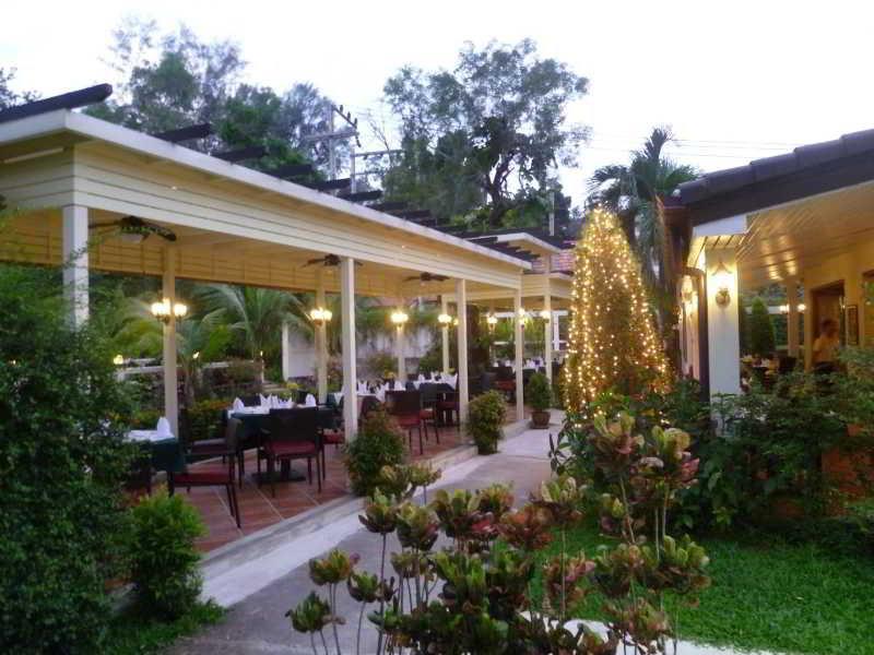 Baramie Residence Ban Nong Hin  Kültér fotó