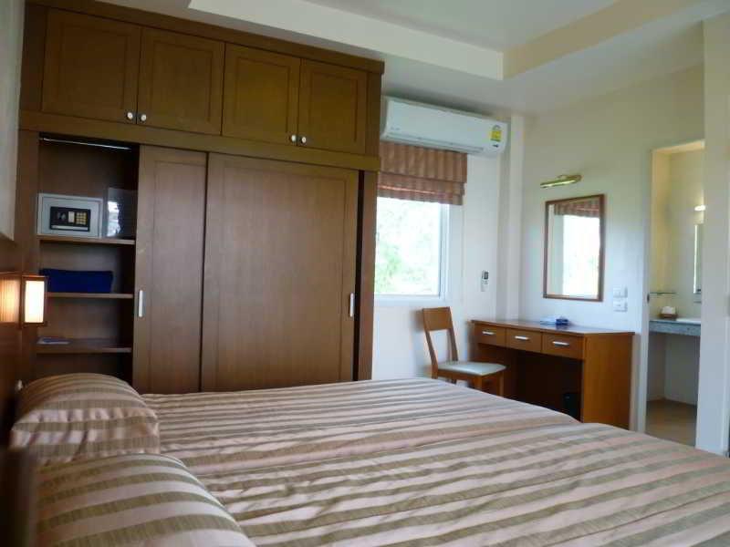 Baramie Residence Ban Nong Hin  Kültér fotó