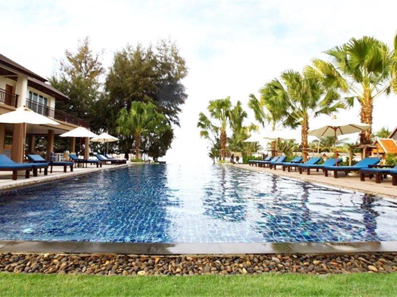 Baramie Residence Ban Nong Hin  Kültér fotó