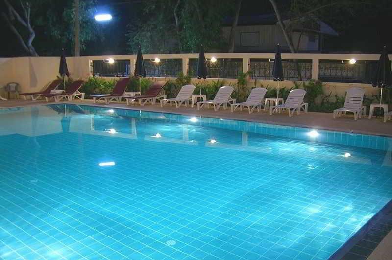 Baramie Residence Ban Nong Hin  Kültér fotó