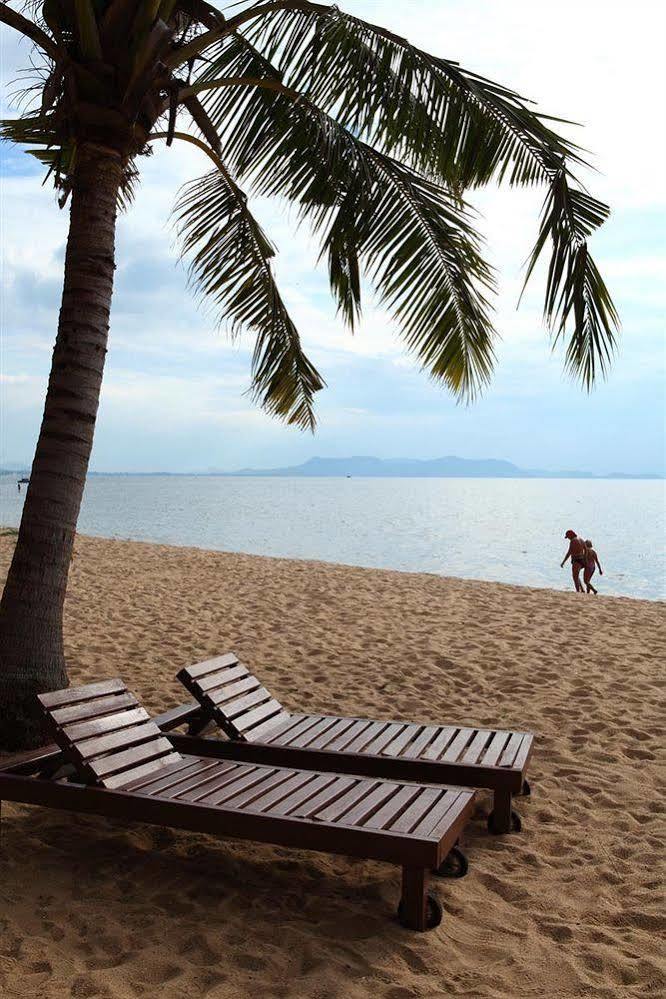 Baramie Residence Ban Nong Hin  Kültér fotó