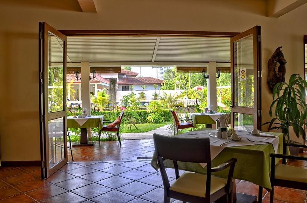 Baramie Residence Ban Nong Hin  Kültér fotó