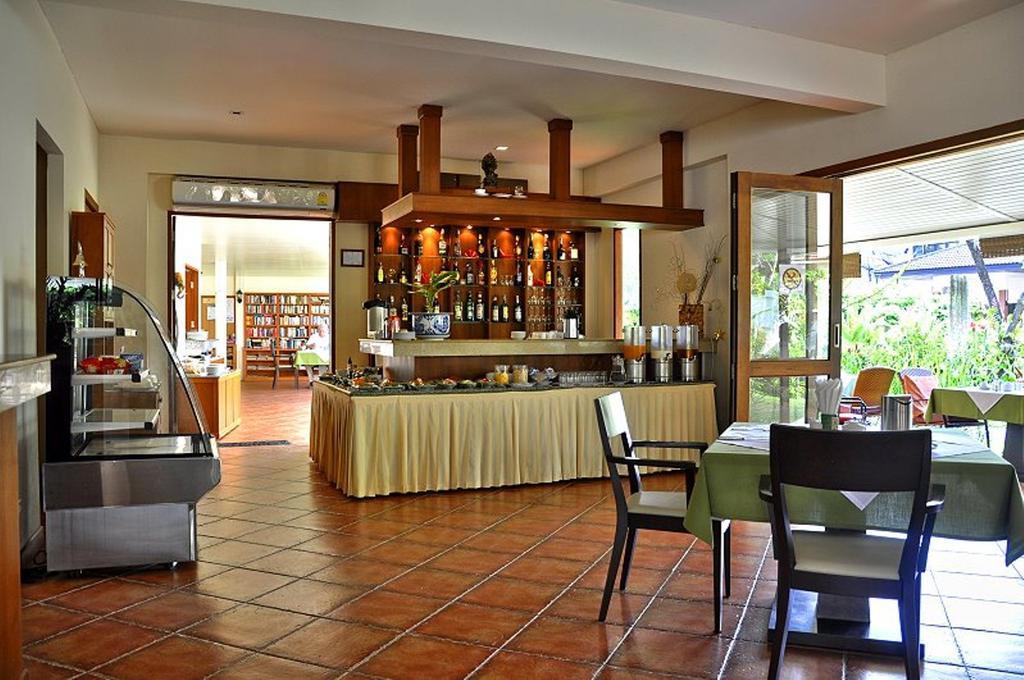 Baramie Residence Ban Nong Hin  Kültér fotó